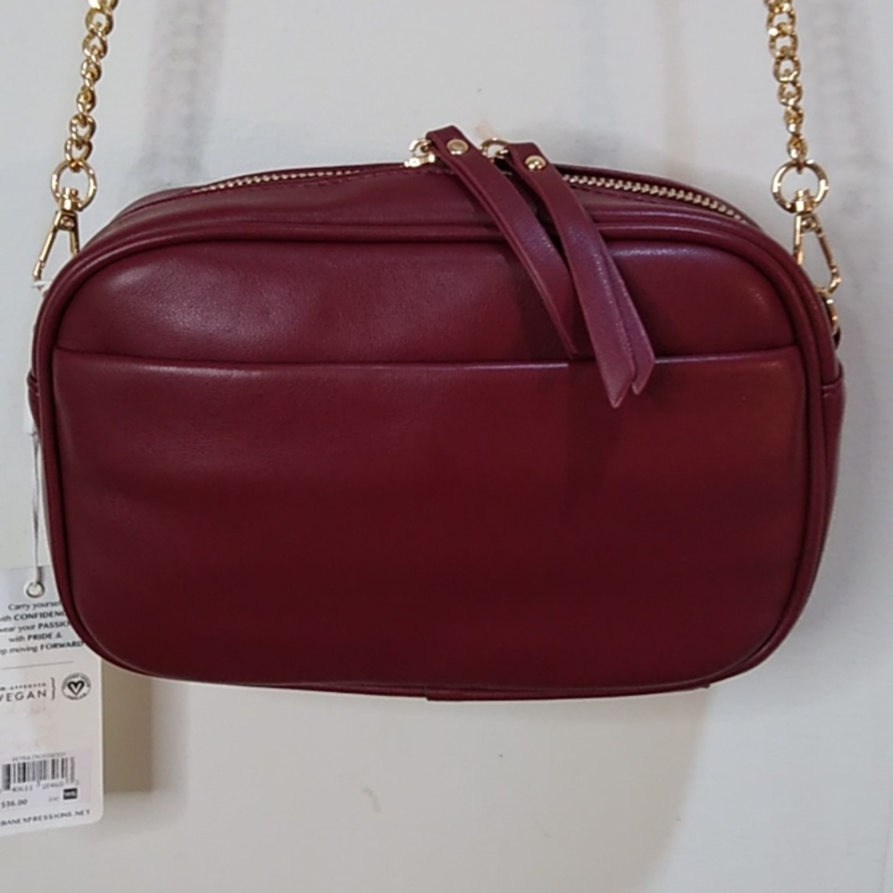 Urban Expressions Purse - Picture 4 of 8